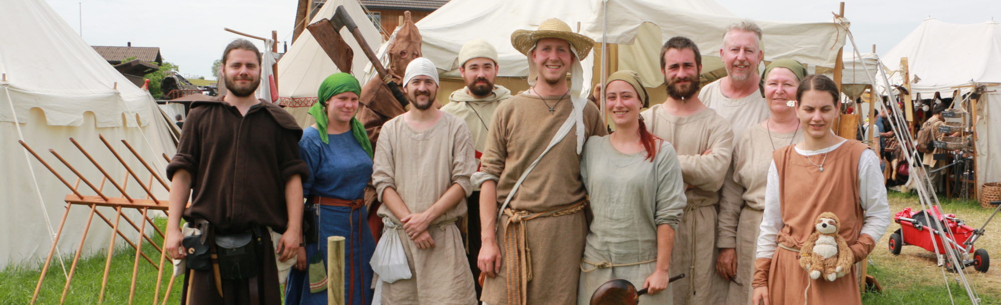 Rittolas der Tafelrunde